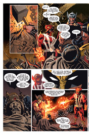 Page #2from Uncanny Avengers #10