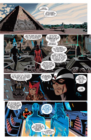 Page #4 from Uncanny Avengers (2012 series) #10