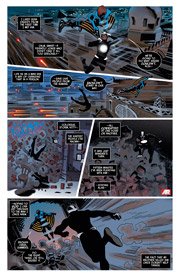 Page #1from Uncanny Avengers #13