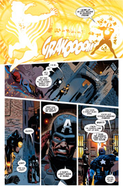 Page #4from Uncanny Avengers (2012 series) #13