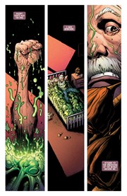 Page #2 from Uncanny Avengers (2015 series) #1