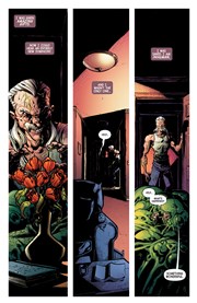 Page #3 from Uncanny Avengers (2015 series) #1