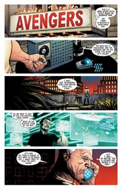 Page #1from Uncanny Avengers (2015 series) #2