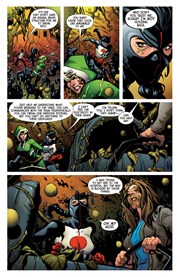 Page #3from Uncanny Avengers (2015 series) #2