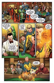 Page #2 from Uncanny Avengers (2015 series) #5