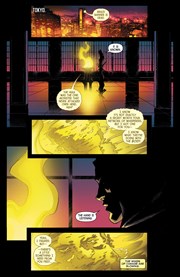 Page #1from Uncanny Avengers (2015 series) #14