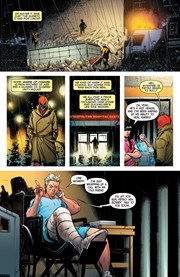 Page #2from Uncanny Avengers (2015 series) #14