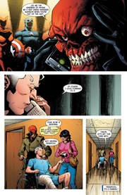 Page #3from Uncanny Avengers (2015 series) #14