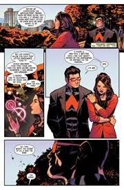 Page #3from Uncanny Avengers (2015 series) #30
