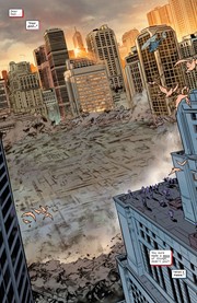 Page #1 from Ultimates (2024 series) #1