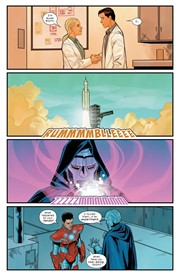 Page #3 from Ultimates (2024 series) #4