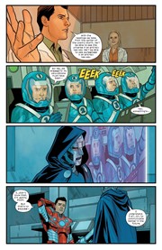 Page #5 from Ultimates (2024 series) #4