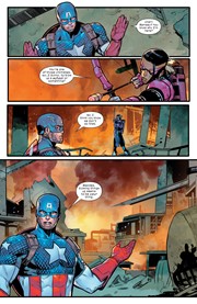 Page #5 from Ultimates (2024 series) #5