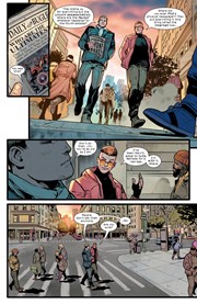 Page #1 from Ultimates (2024 series) #7