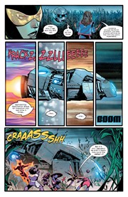 Page #3 from Ultimates (2024 series) #8