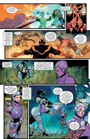Page #6 from Ultimates (2024 series) #8