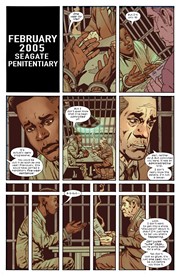 Page #1 from Ultimates (2024 series) #9