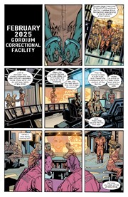 Page #2 from Ultimates (2024 series) #9