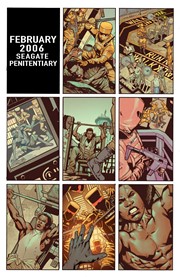 Page #3 from Ultimates (2024 series) #9