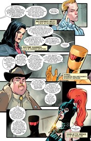 Page #3 from Ultimates (2024 series) #14