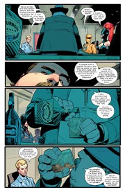 Page #5 from Ultimates (2024 series) #14