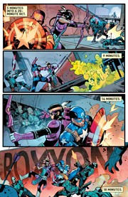 Page #6 from Ultimates (2024 series) #14
