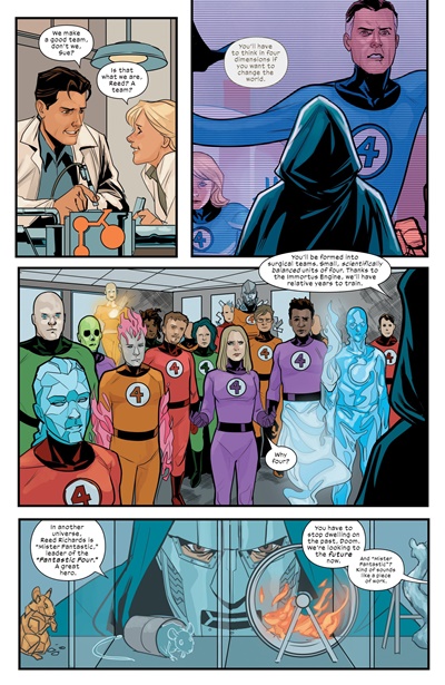 Page #4 from Ultimates (2024 series) #17