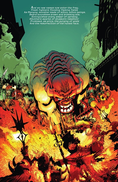 Page #3 from Ultimates (2024 series) #23