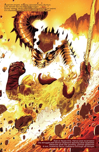 Page #4 from Ultimates (2024 series) #23