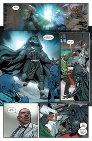 Page #3from Ultimate Black Panther (2024 series) #6