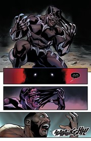 Page #6from Ultimate Black Panther (2024 series) #10