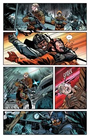 Page #2from Ultimate Black Panther (2024 series) #14