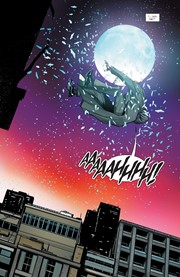Page #5from Ultimate Black Panther (2024 series) #15