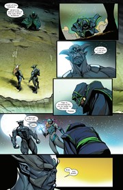 Page #2from Ultimate Black Panther (2024 series) #18