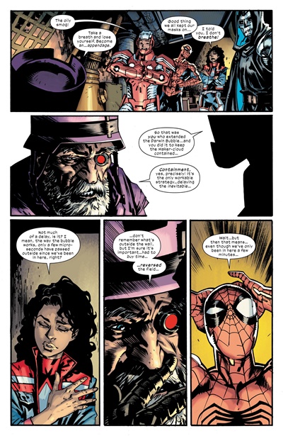 Page #4 from Ultimate Endgame (2026 series) #2