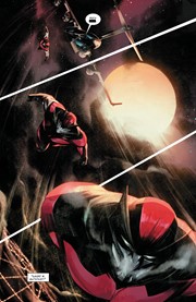 Page #3 from Ultimate Wolverine (2025 series) #1