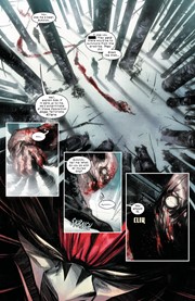 Page #4 from Ultimate Wolverine (2025 series) #1