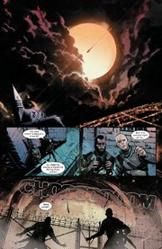 Page #5 from Ultimate Wolverine (2025 series) #1