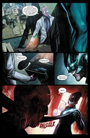 Page #3 from Ultimate Wolverine (2025 series) #2