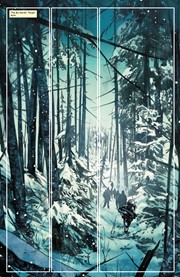 Page #5 from Ultimate Wolverine (2025 series) #2