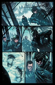 Page #6 from Ultimate Wolverine (2025 series) #2