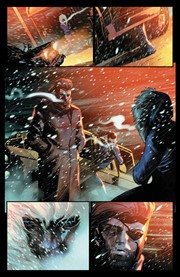 Page #2 from Ultimate Wolverine (2025 series) #3