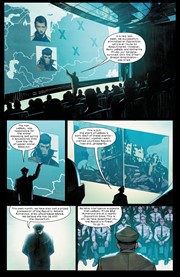 Page #5 from Ultimate Wolverine (2025 series) #3