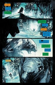 Page #4 from Ultimate Wolverine (2025 series) #4