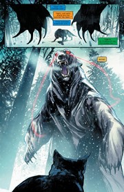 Page #5 from Ultimate Wolverine (2025 series) #4