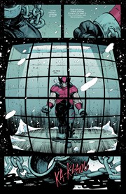 Page #2 from Ultimate Wolverine (2025 series) #6