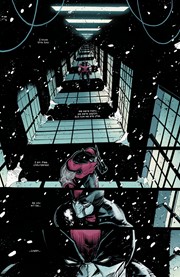 Page #4 from Ultimate Wolverine (2025 series) #6