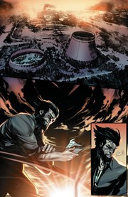 Page #1from Ultimate Wolverine (2025 series) #7