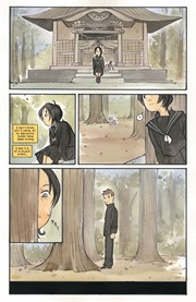Page #6from Ultimate X-Men (2024 series) #1
