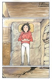 Page #1 from Ultimate X-Men (2024 series) #2